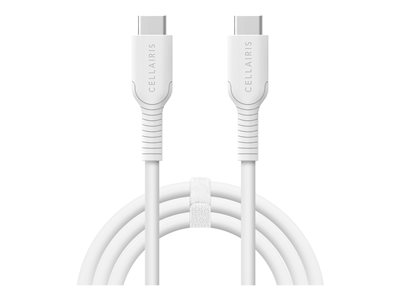 CELLAIRIS-CHARGE CABLE-6FTUSB-C TOUSB-C