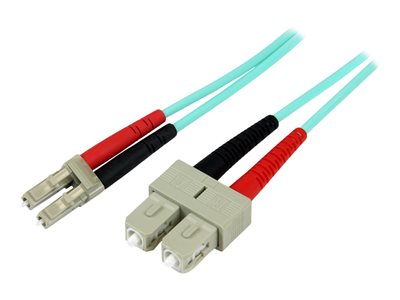 StarTech.com 10m Fiber Optic Cable