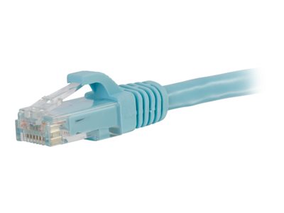 C2G 7ft Cat6a Snagless Unshielded (UTP) Network Patch Ethernet Cable