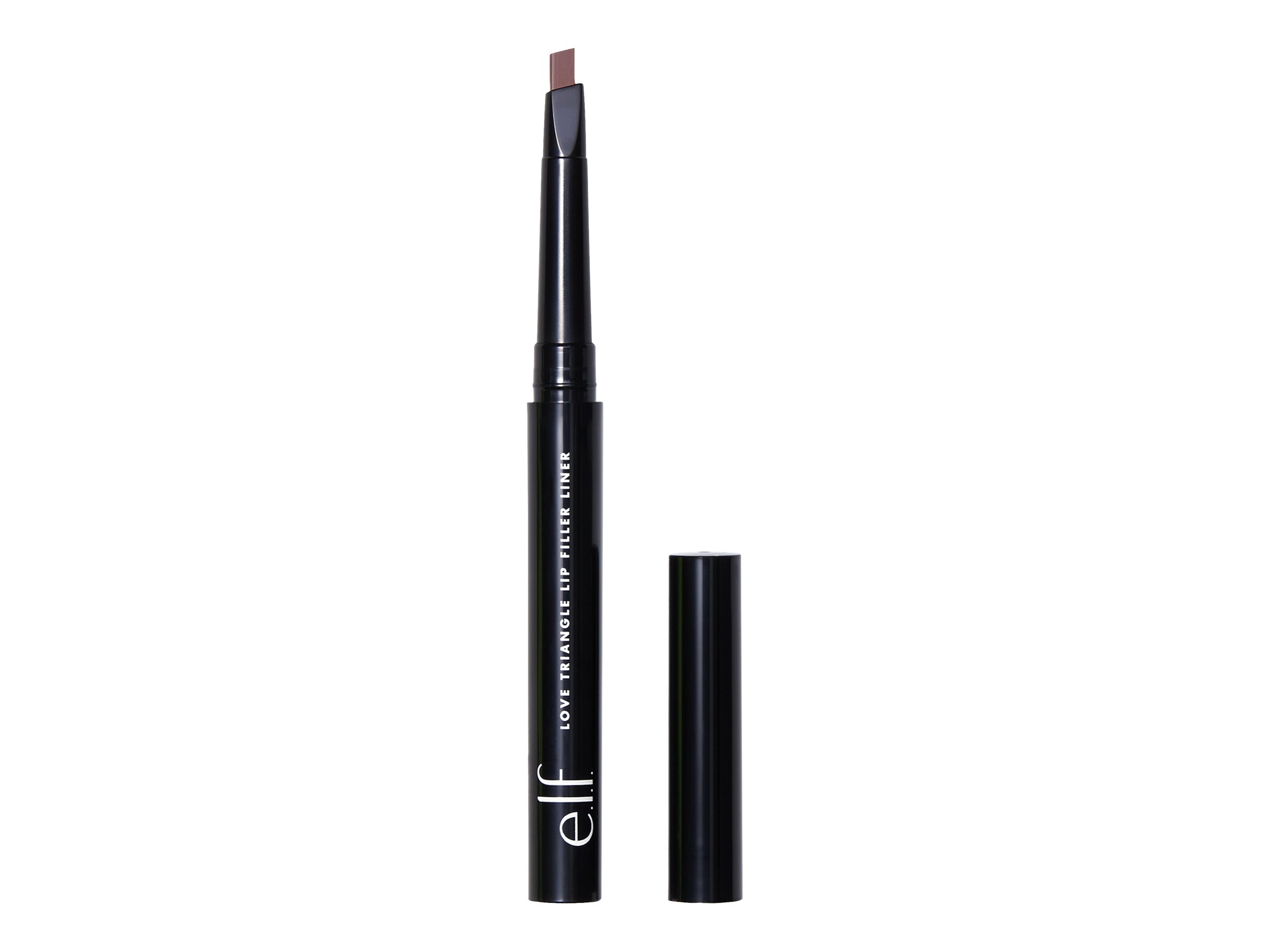 ELF LOVE TRNGL LIP FLR LINER MAUVE