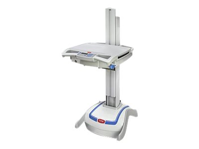 Capsa Healthcare M38e Chassis-Power-MLift-Elock