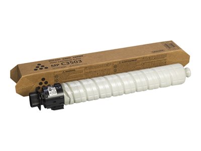 Ricoh MP C3503 - 495 g