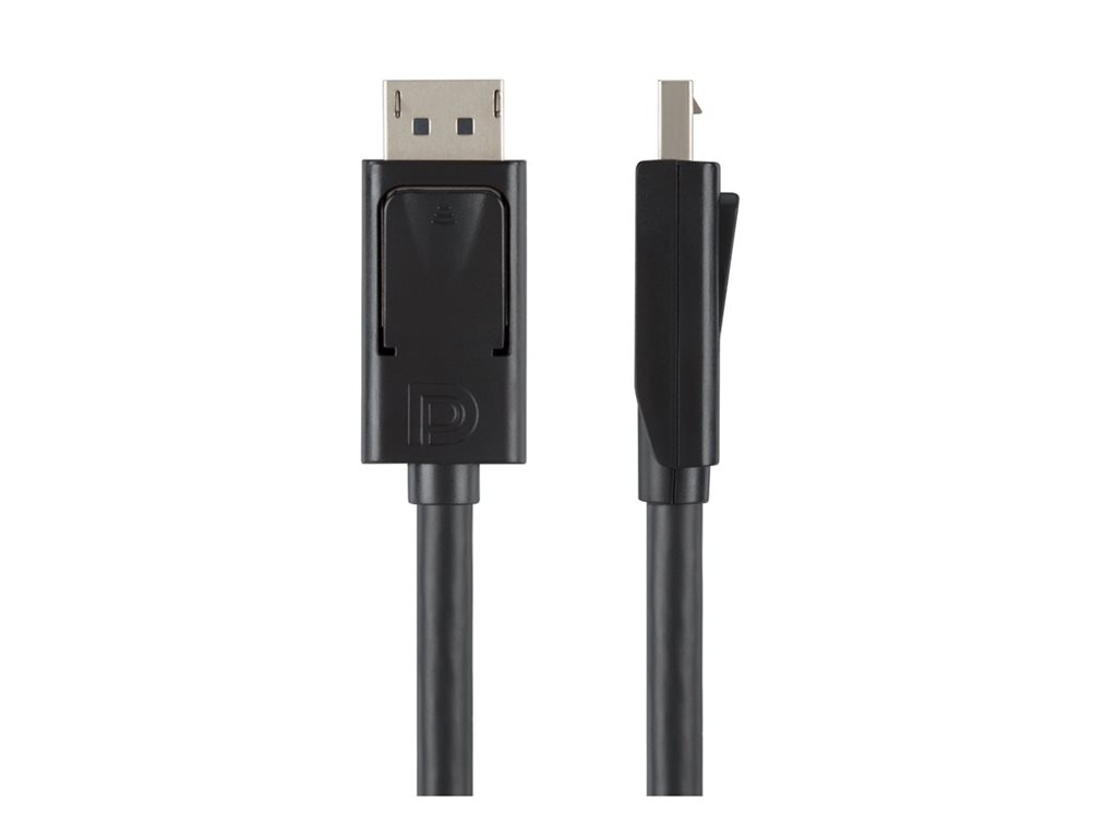 BELKIN Cable Displayport vers HDMI 1.8M