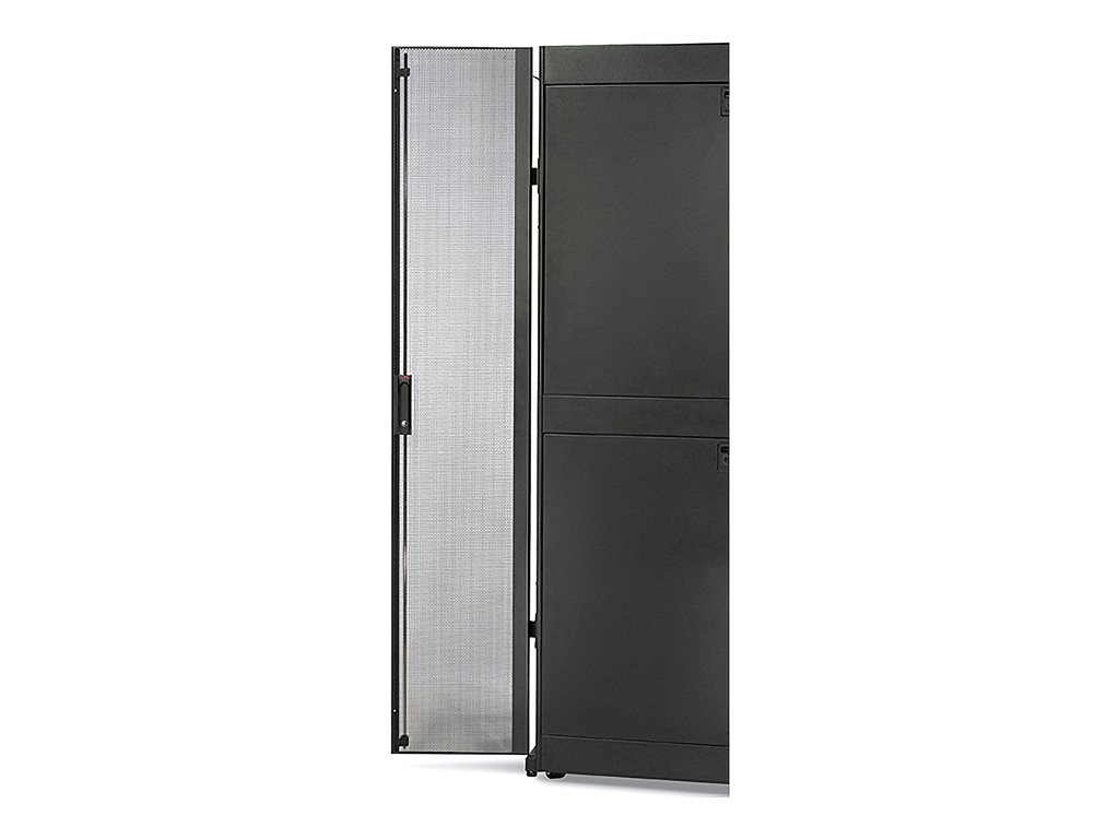 APC NetShelter SX 45U 600mm Wide