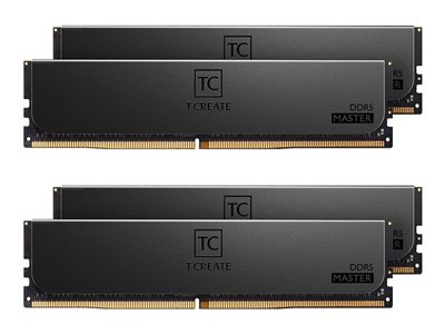 T-CREATE MASTER - DDR5