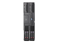 HPE Integrity BL870c i4 Base