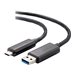 Vaddio 26 ft USB 3.2 Active Optical Cable