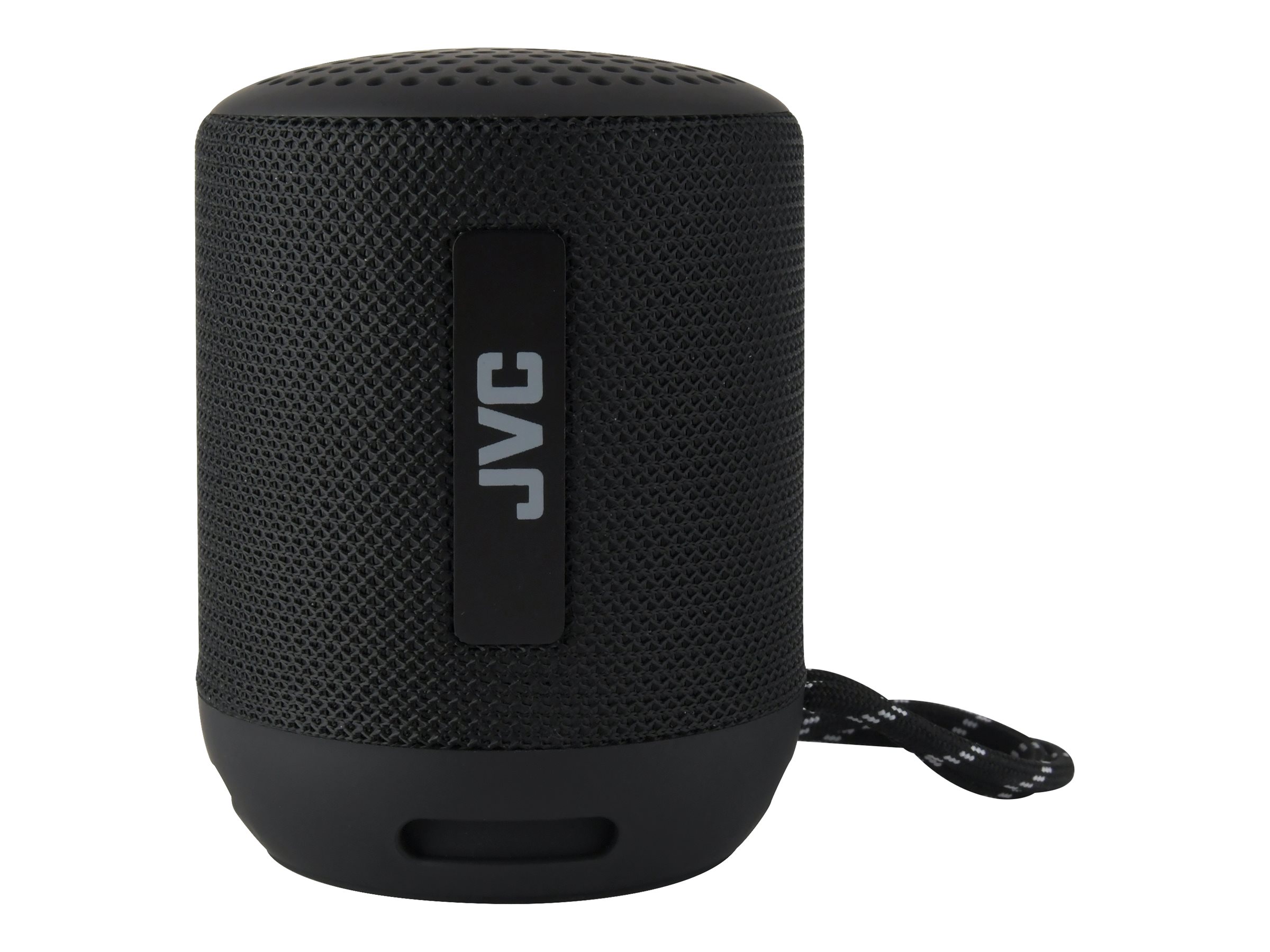 JVC Portable Bluetooth Speaker - Black - SP-SG2BT