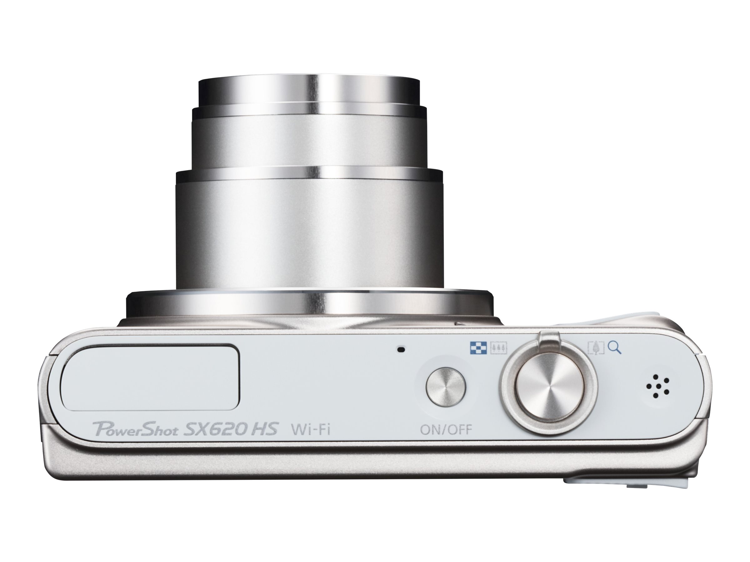 Canon PowerShot SX620 HS | Overview, Specs, Details | SHI