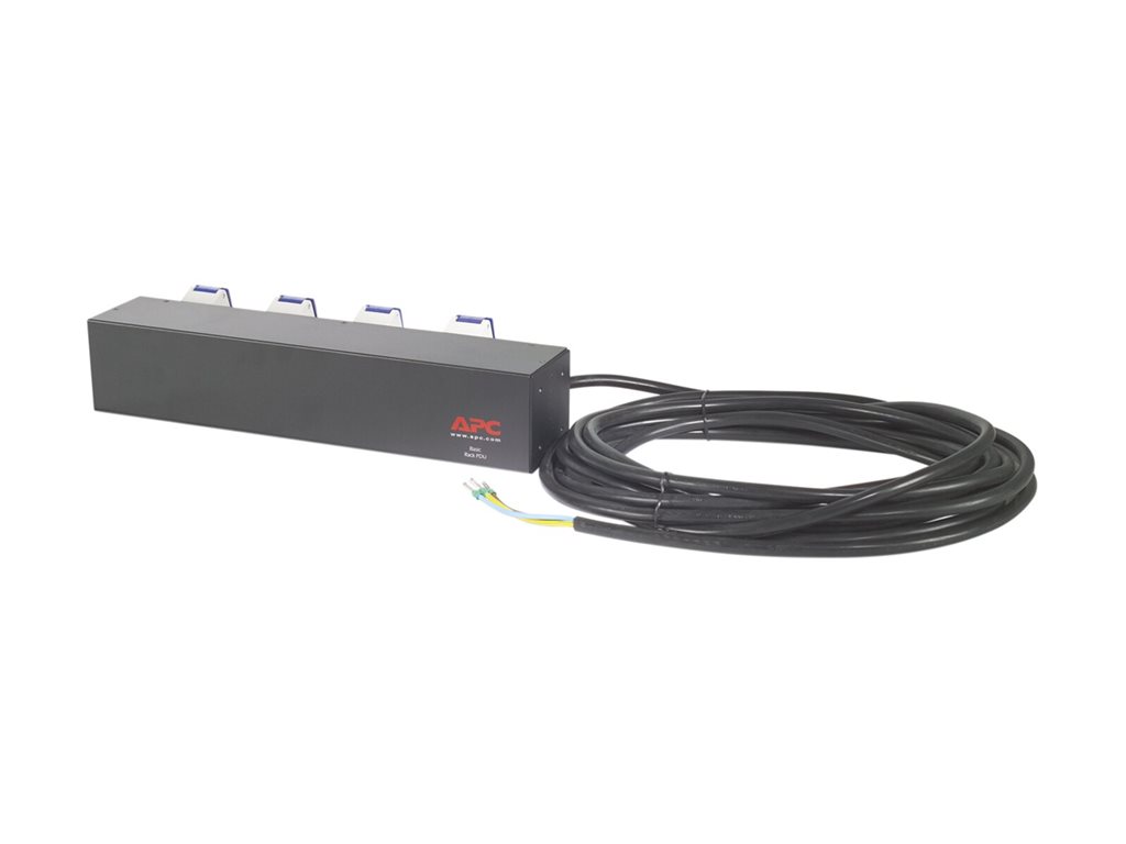 APC Rack PDU Extender Basic 2HE 32A