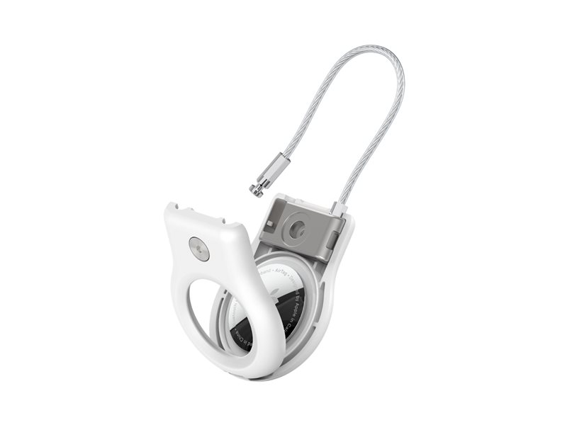 BELKIN Secure Holder with Wire Cable