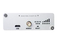 TELTONIKA NETWORKS TRB145 LTE/4G IND Gat