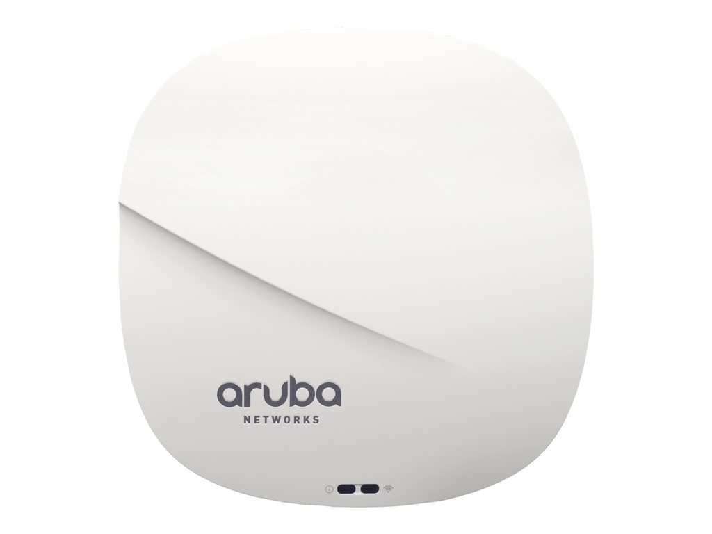 HPE Aruba AP-334