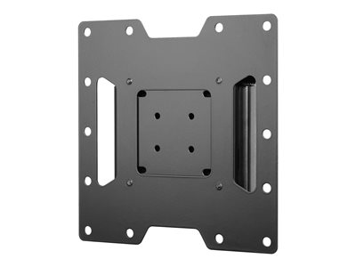 0735029241645 - SmartMount Universal Flat Wall Mount SF632P - Befestigungskit (Wandplatte Montage-Adapter Hakenklammer) - fÃ¼r LCD-Display - Schwarz - BildschirmgrÃ¶Ãe 559-1016 cm (22-40)