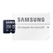 Samsung PRO Ultimate MB-MY256SA