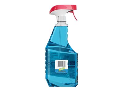 Windex Trigger Blue Glass Cleaner - Original - 765ml