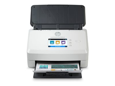 HP ScanJet Ent Flow N7000 snw1 Scanner