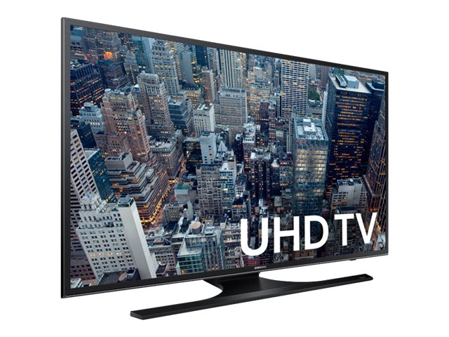 48 Class JU650D 4K UHD Smart TV TVs - UN48JU650DFXZA