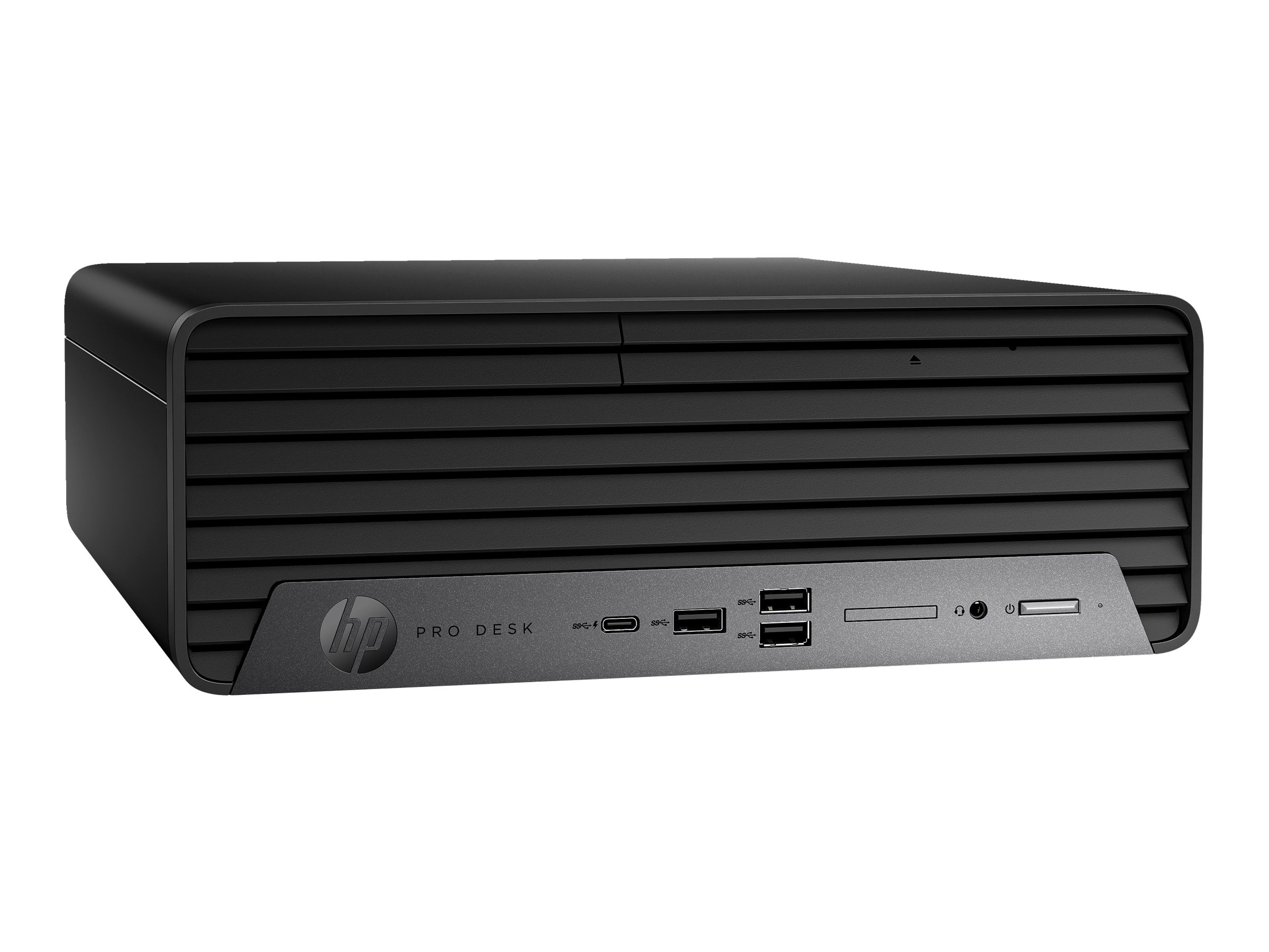 HP Pro SFF 400 G9 8GB 500GB Corei3 12世代 HP Pro SFF 400 G9 Desktop Computer Intel Core i5 12th Gen i5