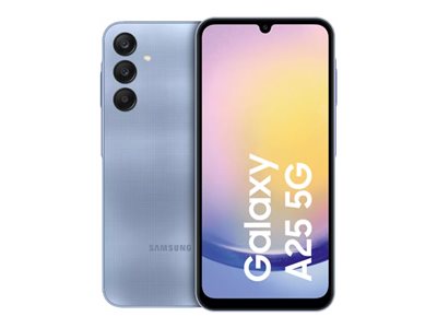 TELEKOM Samsung Galaxy A25 128GB blau - 99935061
