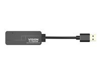 Vision Tech connect  TC-USBHDMI