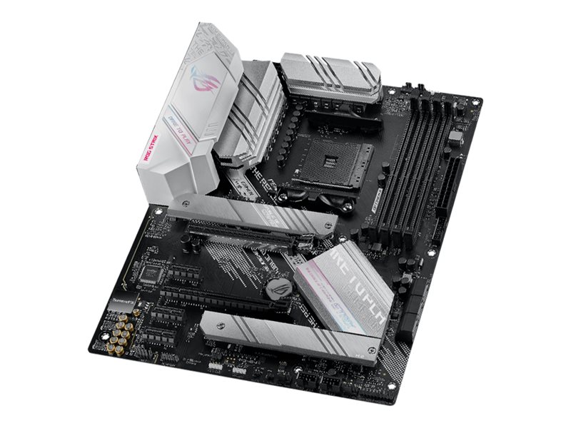 ASUS ROG STRIX B550-A GAMING AM4 ATX MB