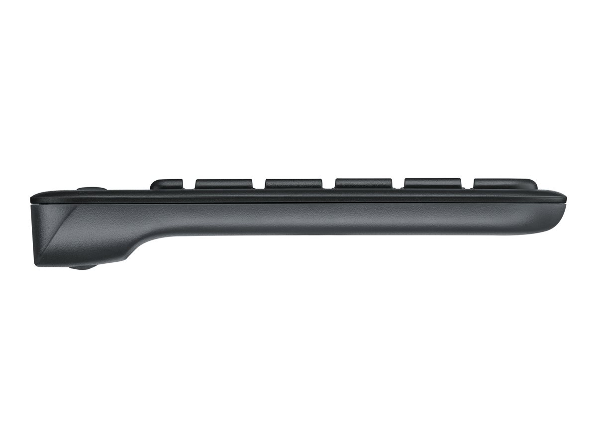 LOGI K400 plus Wireless Keyboard