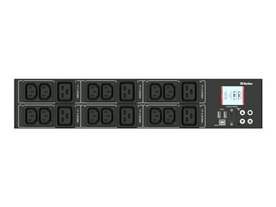 Raritan PX intelligent PX3-1610I2R