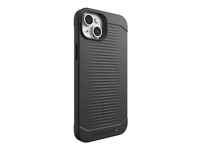 Gear4 Havana Snap - Back cover for cell phone