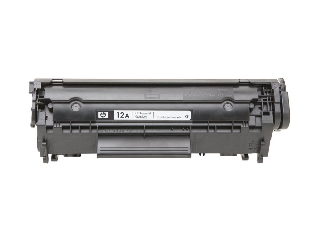 HP TONER D IMPRESSION ULTRAPREC