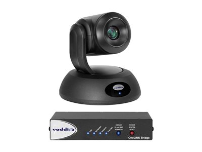 Vaddio RoboSHOT 30E HDBaseT OneLINK Bridge