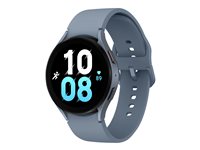 Samsung Galaxy Watch5 44 mm Blå Smart ur