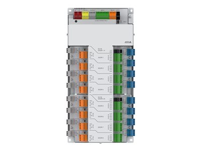 Axis A1810-B - Door controller