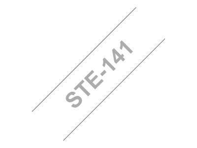 BROTHER STE141, Verbrauchsmaterialien - Etikettendrucker STE141 (BILD2)