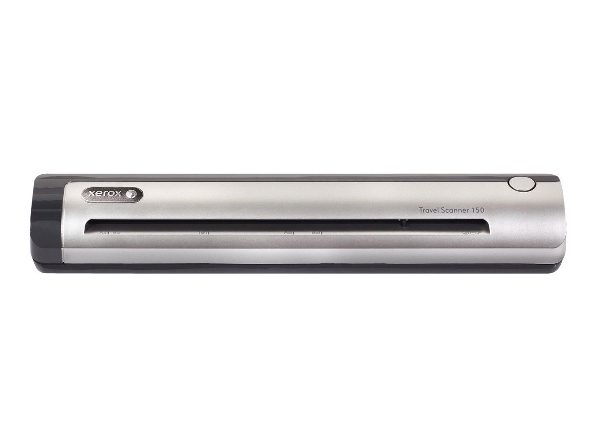 Xerox Travel Scanner 150
