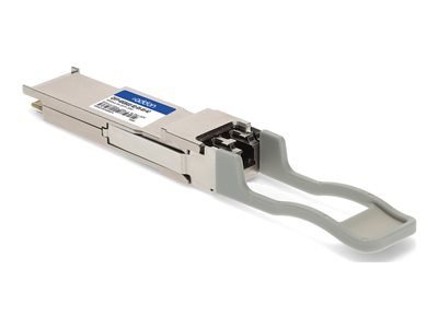 AddOn - QSFP+ transceiver module