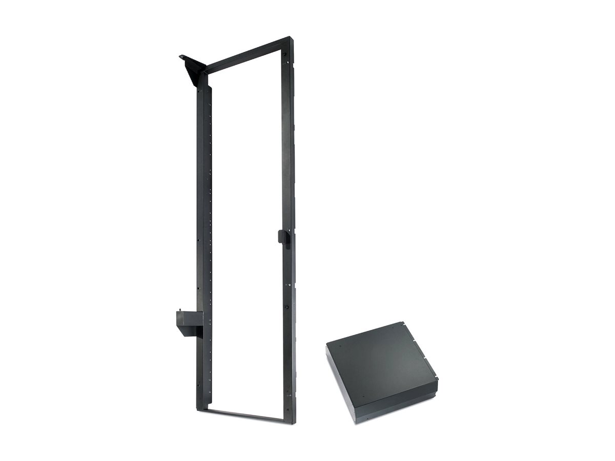 APC Rack Air Removal Unit