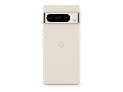 Google Pixel 8 Pro - porcelain - 5G smartphone - 128 GB - GSM