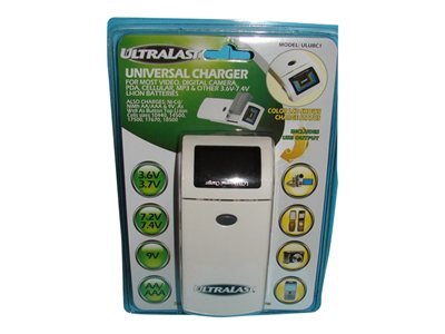 Dantona UltraLast ULUBC1