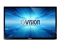 GVision I43ZI 43INCH Diagonal Class I43ZI-OD Series LED-backlit LCD display digital signage 