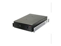 APC Smart-UPS RT 3000 UPS 2.1kW 3000VA