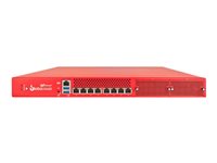 WatchGuard Firebox M4600 Security appliance with 3 years Total Security Suite 8 ports 