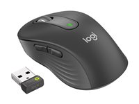 Logitech Signature M650 L pour les entreprises