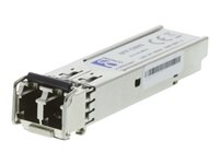 DELTACO SFP-C0003 SFP (mini-GBIC) transceiver modul Gigabit Ethernet