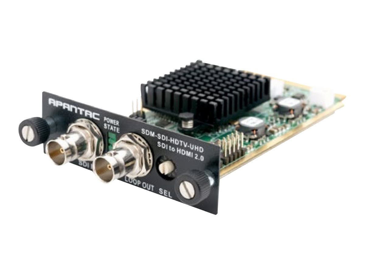 NEC 12G SDI Interface Board...