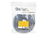 StarTech 10m Coax High Resolution Monitor VGA Cable HD15 M/M - VGA cable - 10 m
