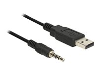 DeLock Seriel adapter USB Kabling