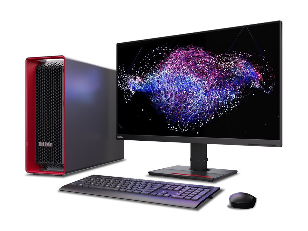 Lenovo ThinkStation P8 30HJ