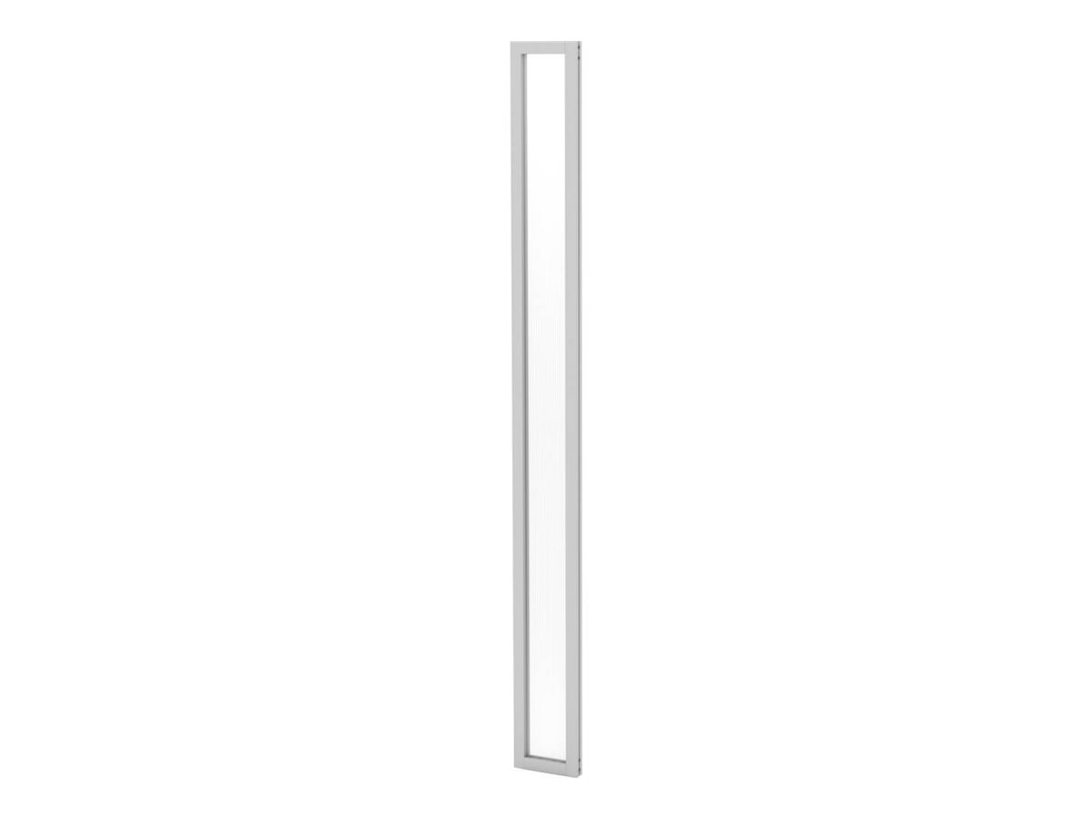 Eaton - End of row door side panel extension