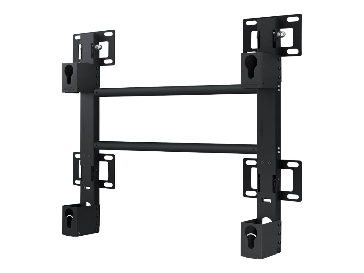 Samsung WMN8000SXT - Bracket